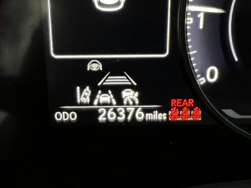 Certified 2023 Lexus RX 350 Premium w/ Cold Area Package image 20