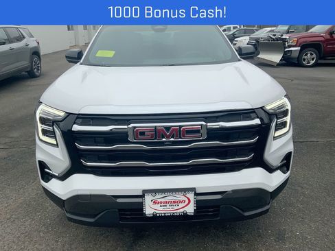 New 2026 GMC Terrain Elevation w/ Elevation Premium Package image 41