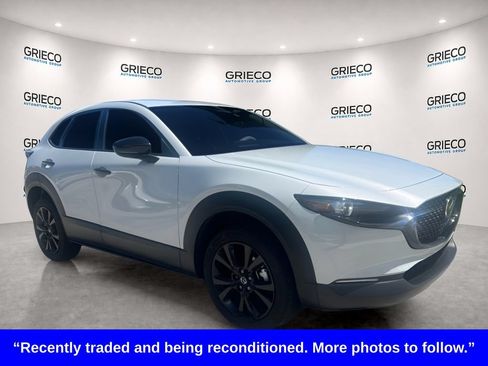 Used 2026 MAZDA CX-30 AWD 2.5 S w/ Select Sport Pkg image 1