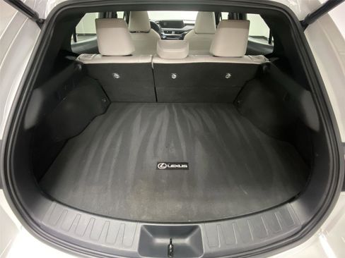 Used 2019 Lexus UX 250h w/ Premium Package AWD/4WD image 24