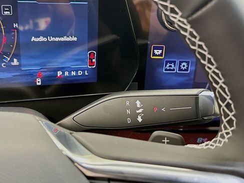 New 2026 Chevrolet Traverse Z71 w/ Driver Confidence Package image 19