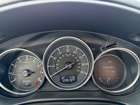 Used 2016 MAZDA CX-5 Grand Touring image 18