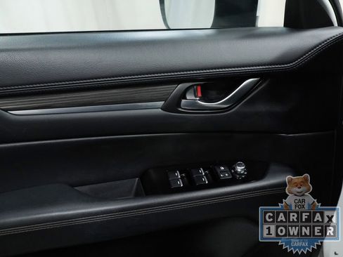 Used 2023 MAZDA CX-5 AWD 2.5 S w/ Premium Plus Pkg image 25