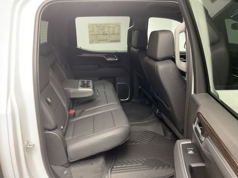 New 2026 Chevrolet Silverado 1500 LT w/ All Star Edition Plus AWD/4WD image 29