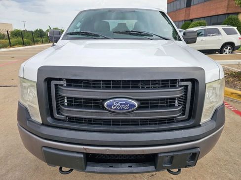 Used 2013 Ford F150 XL w/ XL Plus Pkg image 1