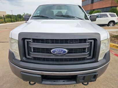 Used 2013 Ford F150 XL w/ XL Plus Pkg