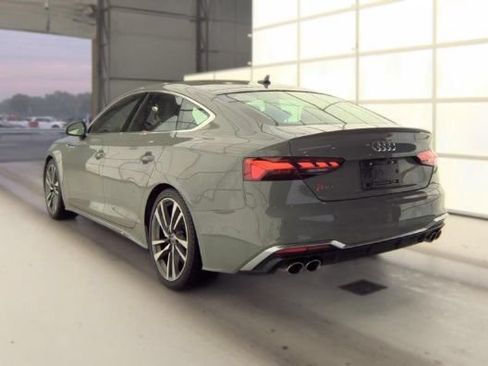 Used 2022 Audi S5 Prestige AWD/4WD image 5