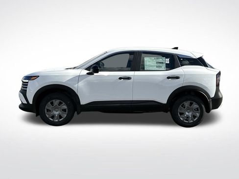 New 2026 Nissan Kicks S image 2