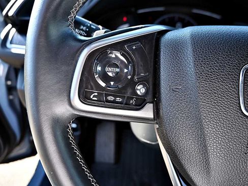 Used 2021 Honda Civic Sport image 19