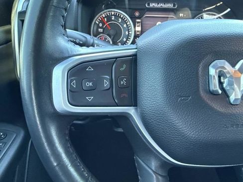 Used 2022 RAM 1500 Big Horn image 16