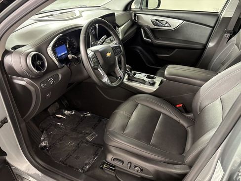Used 2024 Chevrolet Blazer LT image 27