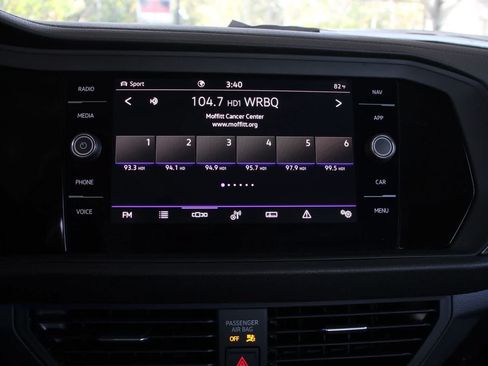 Used 2024 Volkswagen Jetta SEL FWD image 23