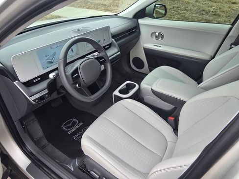 Used 2023 Hyundai Ioniq 5 SEL image 25