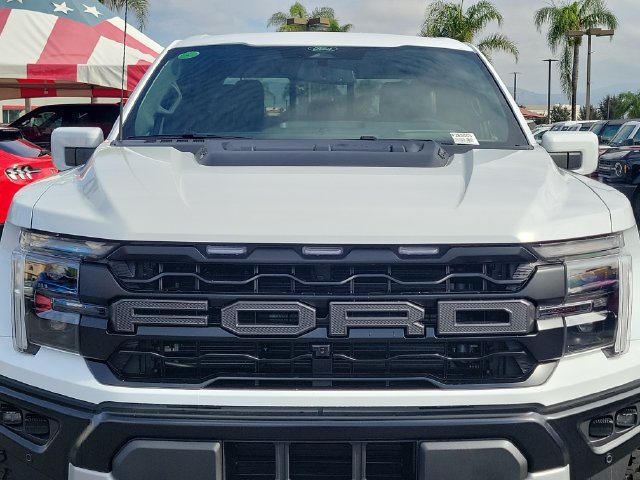 New 2026 Ford F150 Raptor AWD/4WD image 21