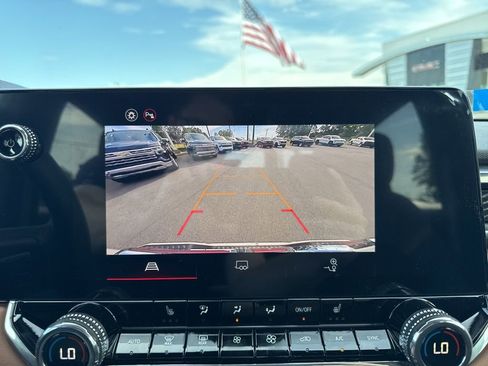 New 2026 GMC Canyon AT4 image 20