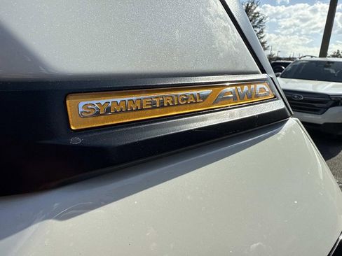 New 2026 Subaru Forester Wilderness AWD/4WD image 12