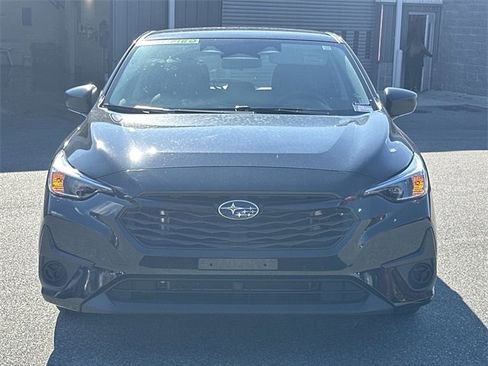 Certified 2025 Subaru Impreza 2.0i image 28