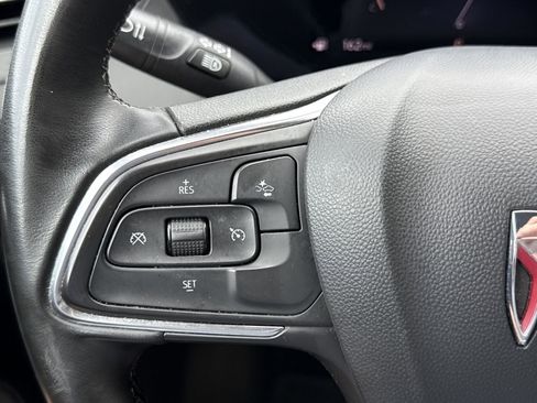 Used 2024 Buick Encore GX Preferred image 19