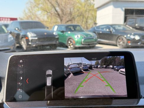 Used 2019 BMW X3 xDrive30i w/ Premium Package image 22