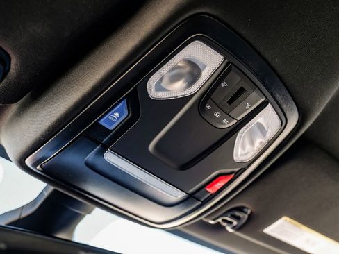 Used 2024 RAM 2500 Big Horn w/ Bed Utility Group image 21