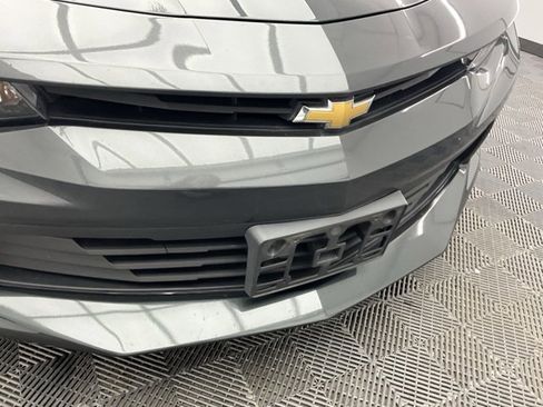 Used 2017 Chevrolet Camaro LT image 26