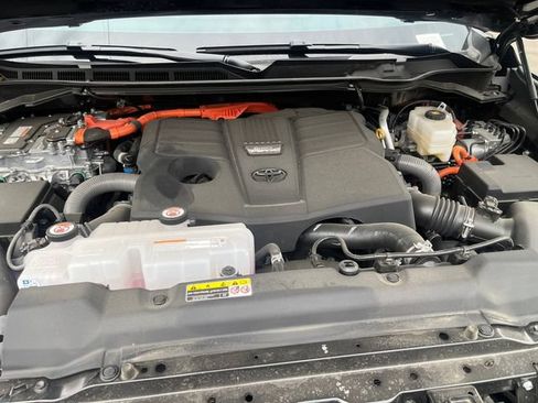 Used 2026 Toyota Sequoia 1794 Edition AWD/4WD image 24