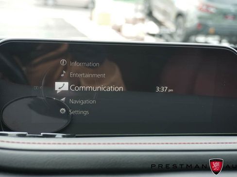 Used 2023 MAZDA CX-30 AWD 2.5 S w/ Preferred Package image 30