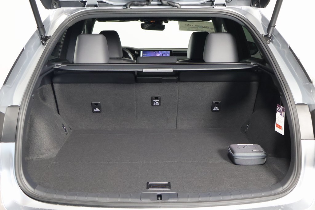 New 2026 Lexus RX 350 Premium FWD image 8