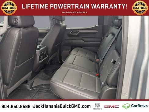 Used 2024 GMC Sierra 1500 Denali w/ Technology Package AWD/4WD image 13