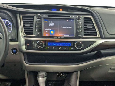 Used 2016 Toyota Highlander Limited FWD image 41