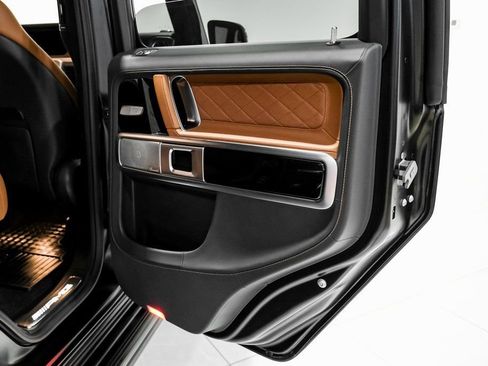 Used 2026 Mercedes-Benz G 63 AMG 4MATIC image 47