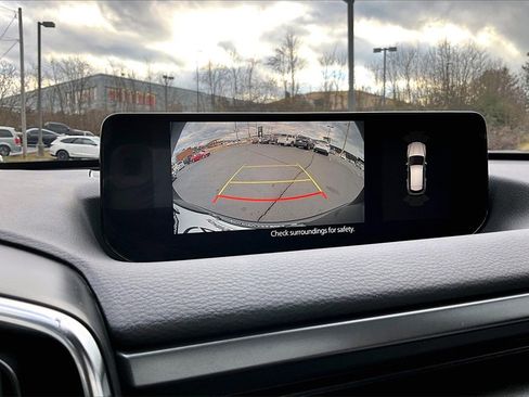 New 2026 MAZDA CX-50 2.5 Hybrid w/ Weather Package image 23