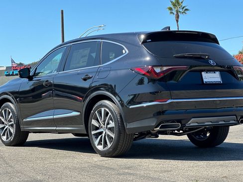New 2026 Acura MDX w/ Technology Package image 6