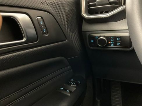 New 2026 Ford Mustang Premium image 18