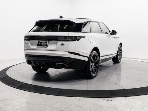 Used 2019 Land Rover Range Rover Velar R-Dynamic SE image 31