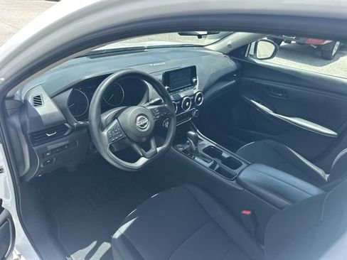 Used 2024 Nissan Sentra S FWD image 13
