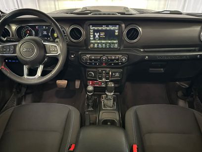 Used 2023 Jeep Wrangler Unlimited Rubicon 4xe