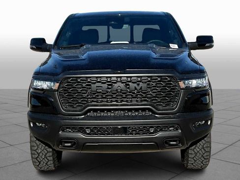 New 2026 RAM 1500 Rebel w/ Rebel Level 2 Equipment Group image 4