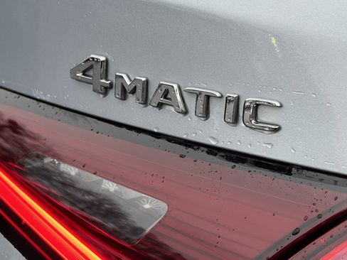 Certified 2024 Mercedes-Benz GLC 300 4MATIC image 28