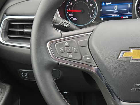 Used 2024 Chevrolet Equinox LT w/ LPO, Floor Liner Package FWD image 21