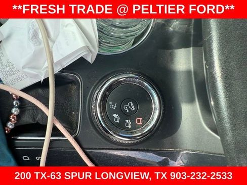 Used 2018 Ford Explorer Platinum image 21