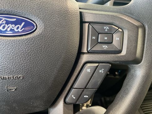 Certified 2022 Ford F350 XL w/ Power Equipment Group image 21