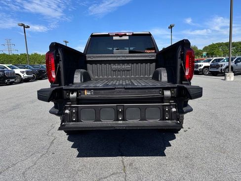 New 2026 GMC Sierra 1500 AT4 w/ AT4 Premium Package AWD/4WD image 45