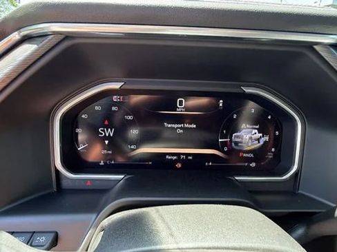 New 2026 GMC Sierra 2500 Denali Ultimate AWD/4WD image 30