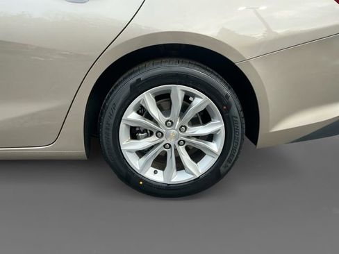 Used 2023 Chevrolet Malibu LT FWD image 16