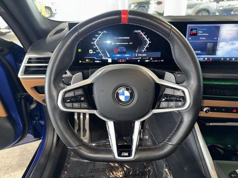 Certified 2025 BMW M440i RWD image 21