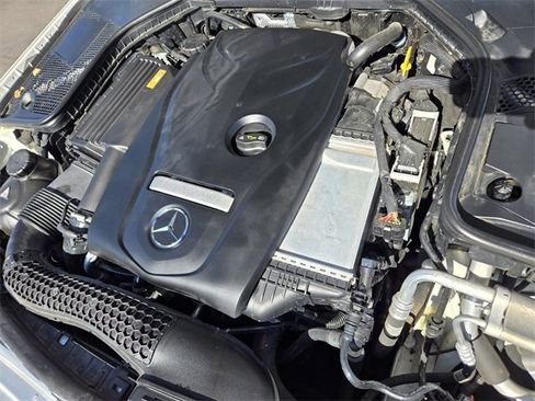 Used 2017 Mercedes-Benz C 300 C 300 image 16