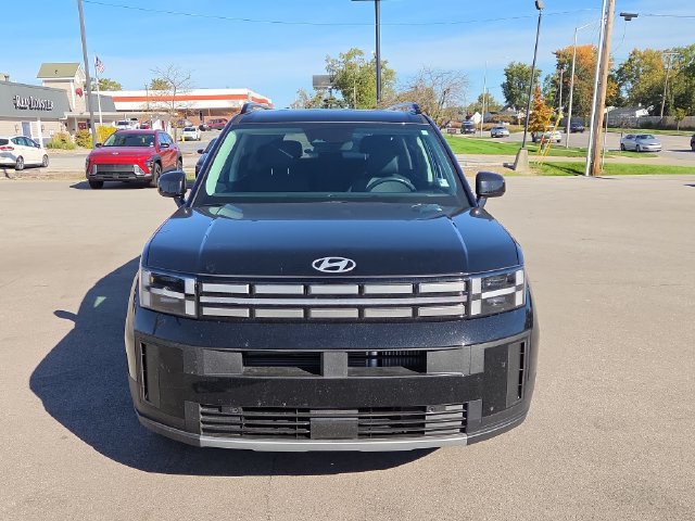 Certified 2026 Hyundai Santa Fe SEL FWD image 3