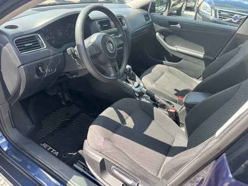 Used 2014 Volkswagen Jetta S FWD image 10
