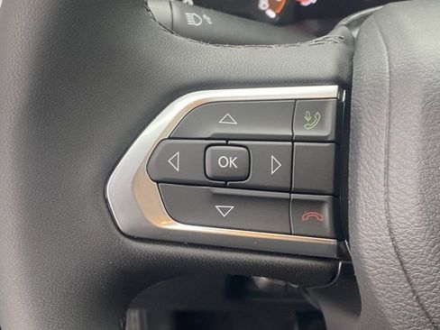 New 2026 Jeep Compass Limited image 17